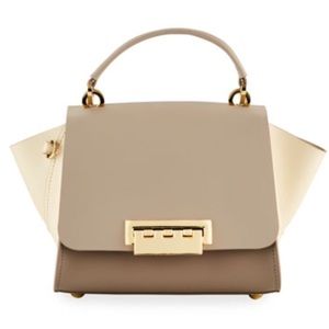 ZAC Zac Posen Eartha Satchel